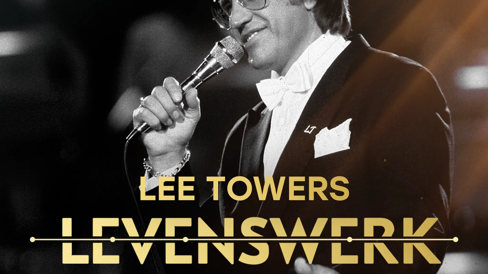 Levenswerk Lee Towers afl.2 Het Grote Succes background